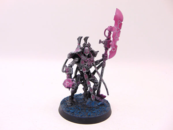 Overlord with Tachyon Arrow