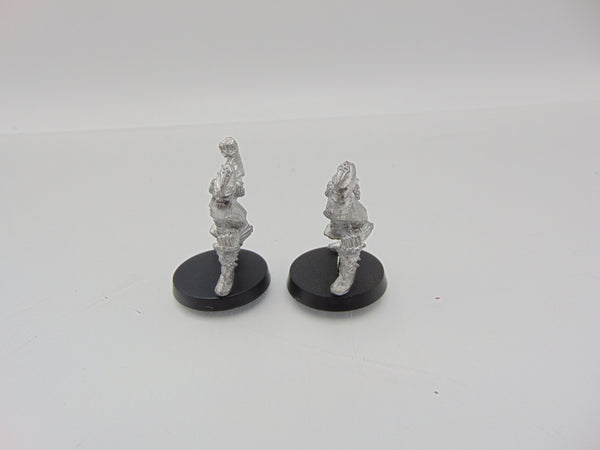 Dark Elf Blitzers