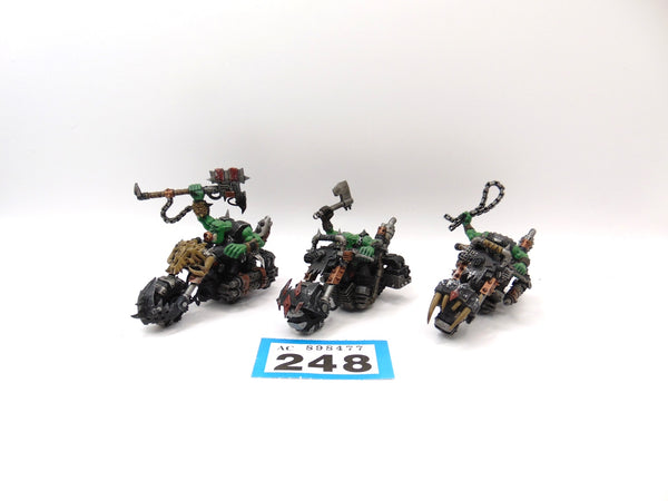 Warbikerz
