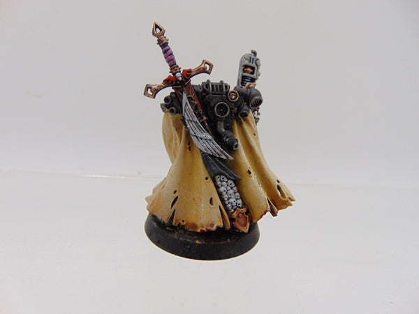 Cypher