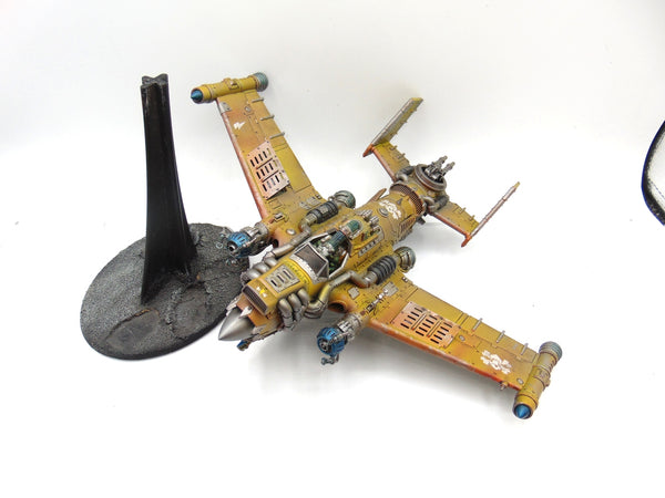 Wazbom Blastajet