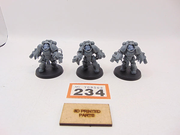 Aggressors