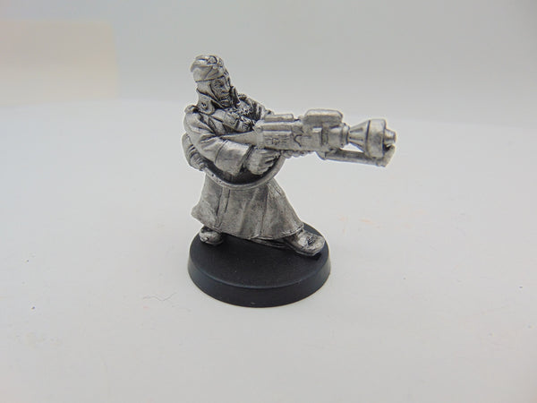 Valhallan Flamer