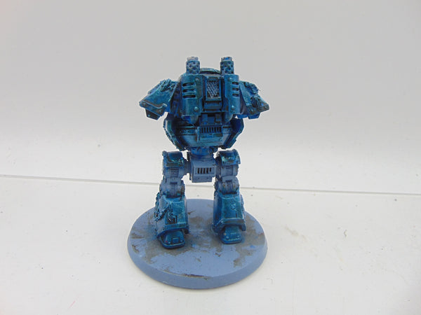 Alpha Legion Contemptor Dreadnought