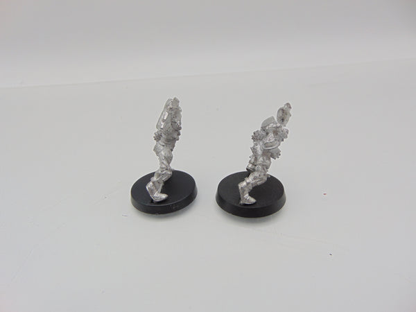 Dark Elf Blitzers