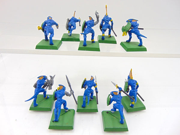 Skinks