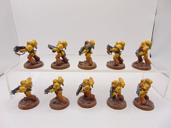 Intercessors