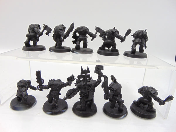 Ork Boyz