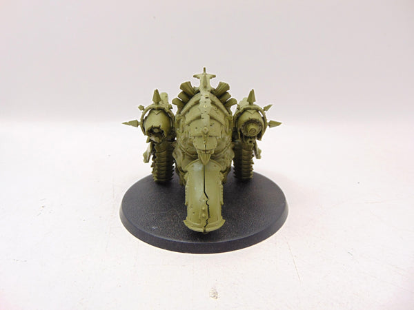 Myphitic Blight Hauler