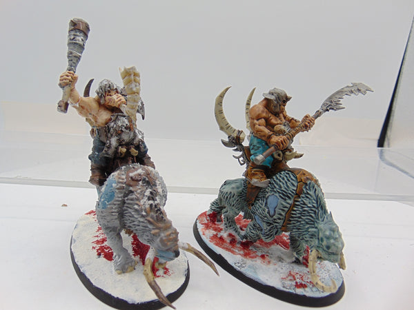 Mournfang Cavalry Pack