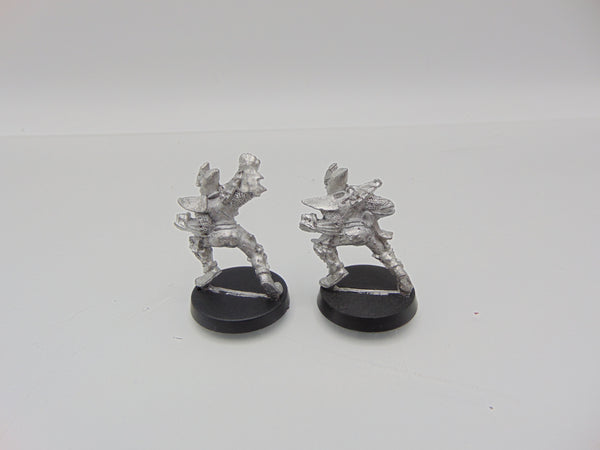 Dark Elf Blitzers