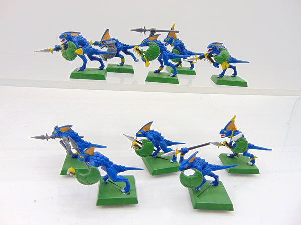 Skinks