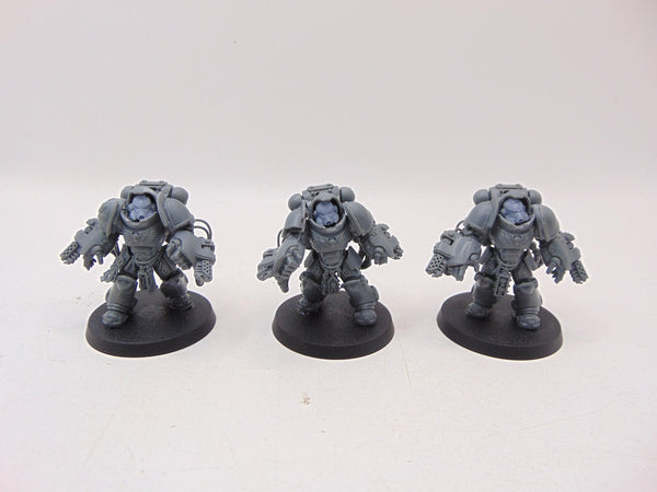 Aggressors