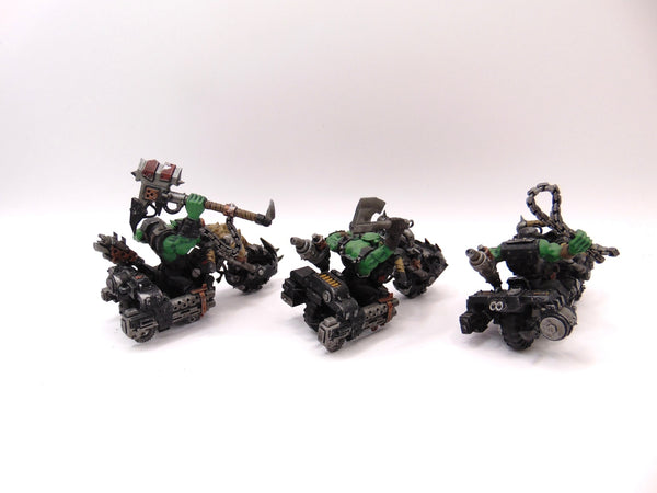 Warbikerz