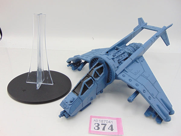 Imperial Navy Vulture Gunship