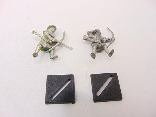 Bretonnian Archers / Bowmen