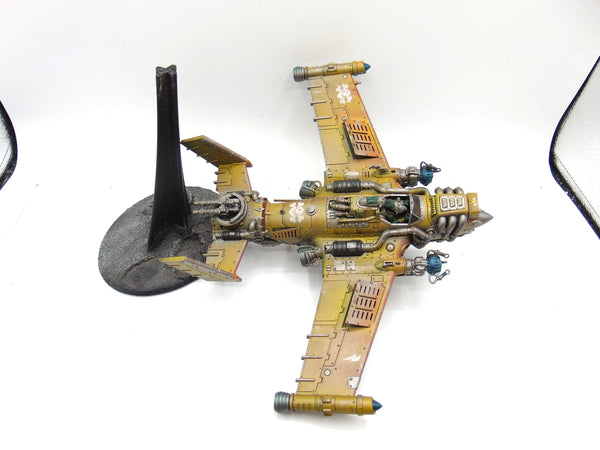 Wazbom Blastajet