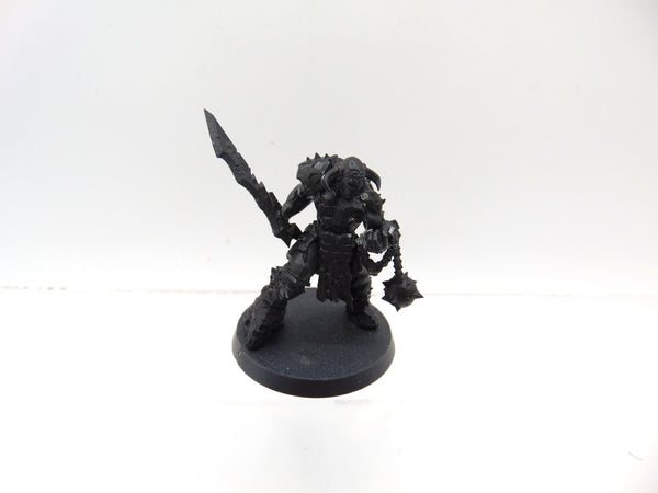 Slaughterpriest