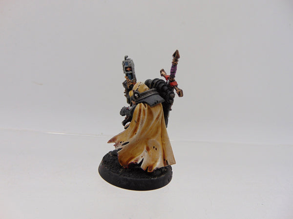 Cypher