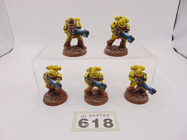 Hellblasters