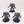 Saturnine Terminator Squad