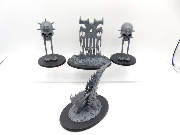 Judgements of Khorne