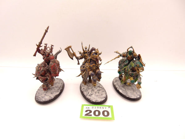 Varanguard