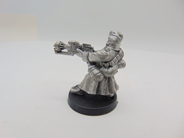 Valhallan Flamer