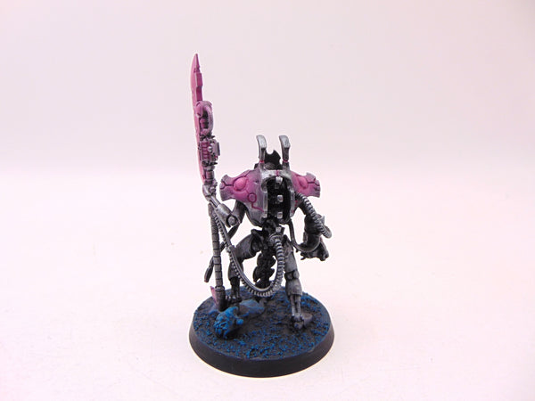 Overlord with Tachyon Arrow