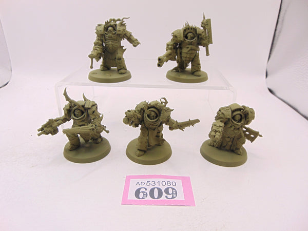 Blightlord Terminators