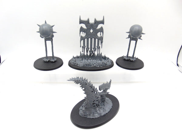 Judgements of Khorne