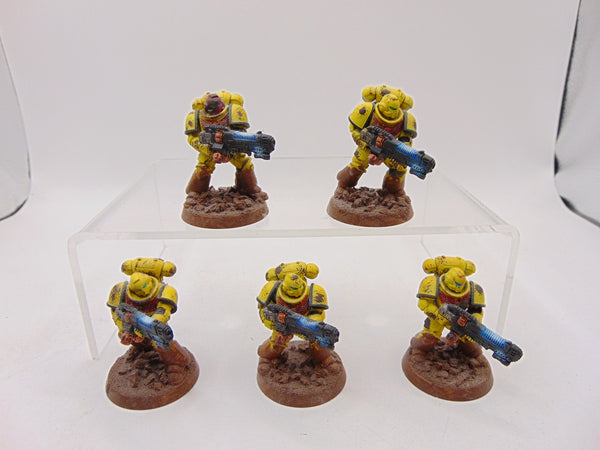 Hellblasters