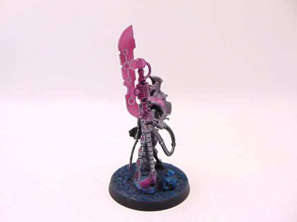 Overlord with Tachyon Arrow