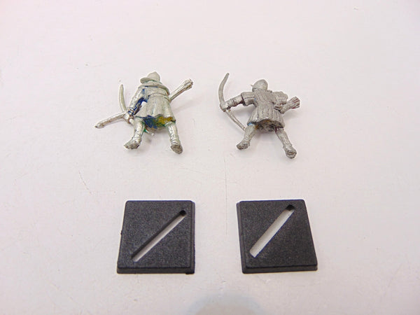 Bretonnian Archers / Bowmen
