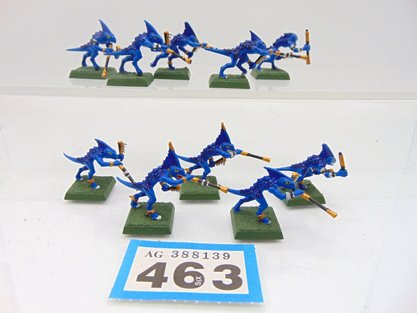 Skinks