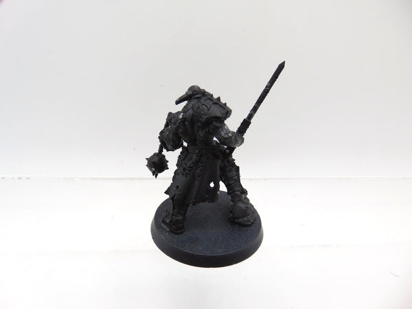 Slaughterpriest