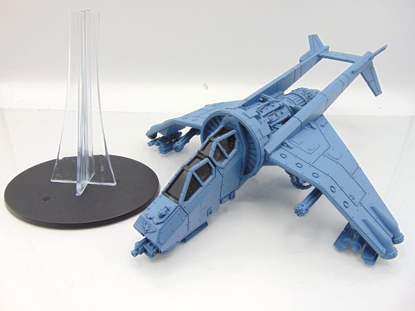 Imperial Navy Vulture Gunship