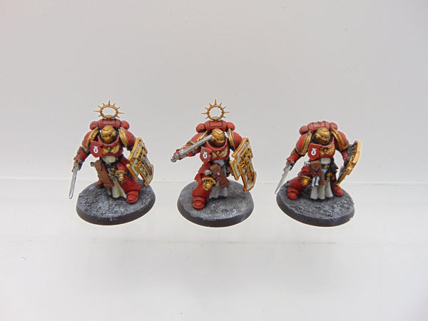 Bladeguard Veterans