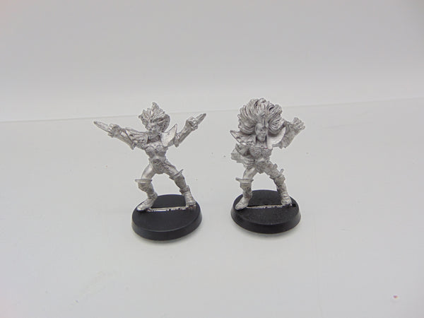 Witch Elves