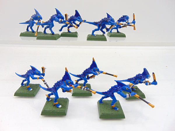 Skinks