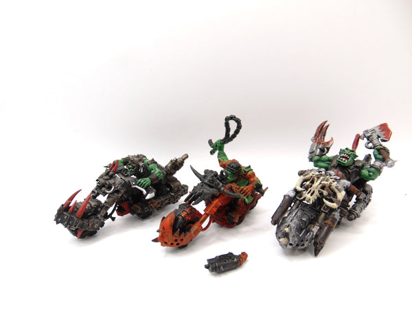 Warbikerz