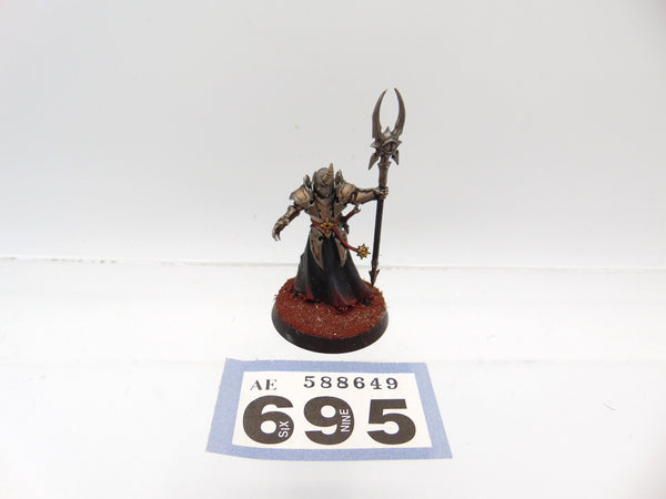 Chaos Sorcerer Lord