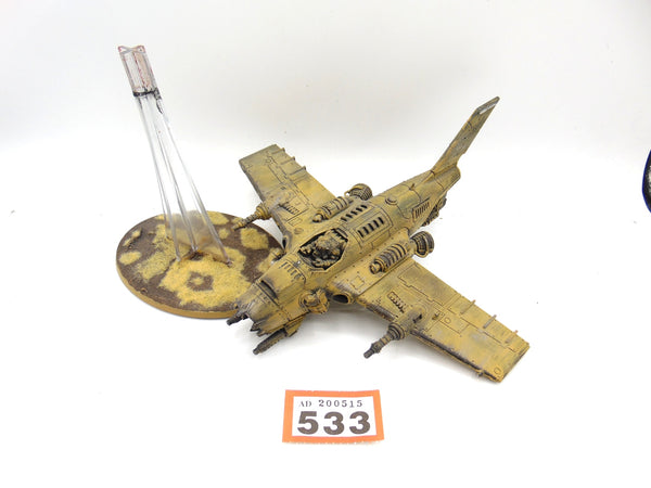 Dakkajet