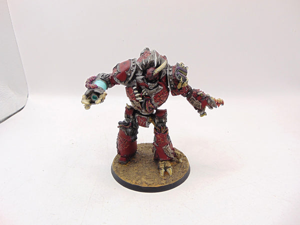 Mhara Gal Dreadnought