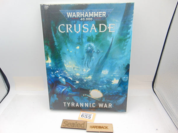 Crusade Tyrannic War