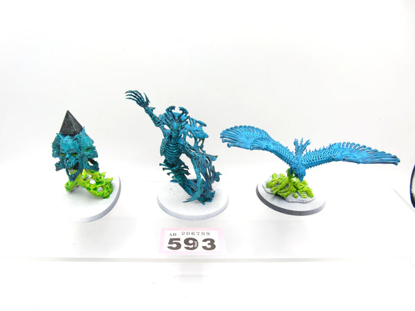 Endless Spells: Ossiarch Bonereapers