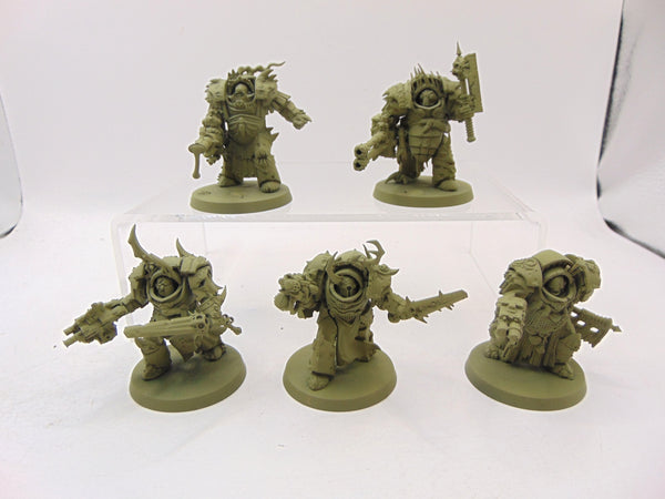 Blightlord Terminators
