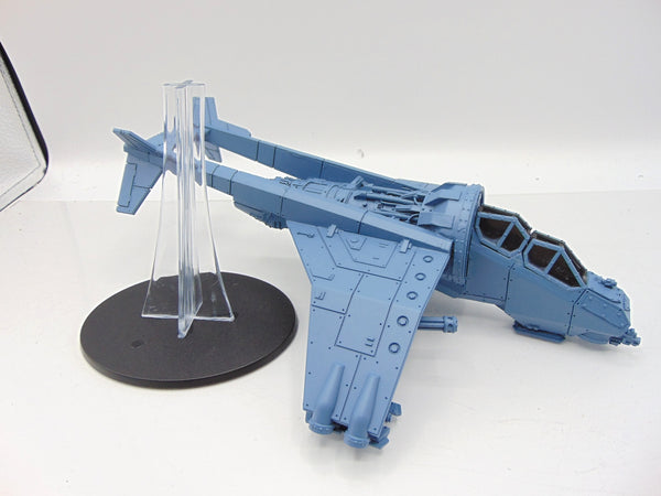 Imperial Navy Vulture Gunship