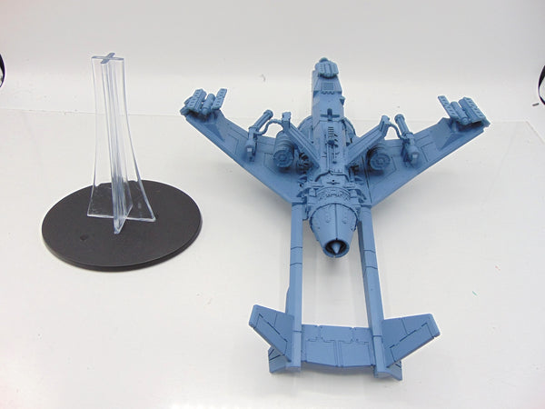 Imperial Navy Vulture Gunship