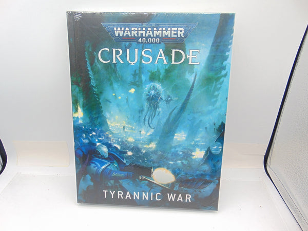 Crusade Tyrannic War